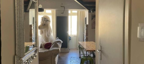 2-Zimmer Wohnung in Trevignano Romano, Italy, Nr. 2482 16