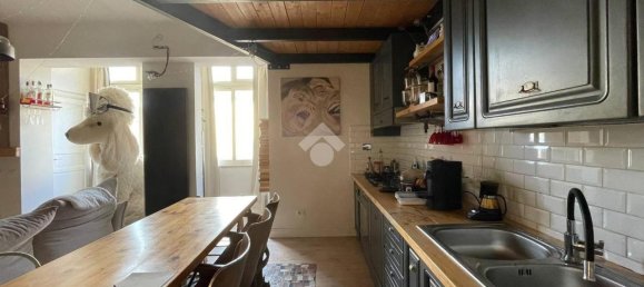 2-Zimmer Wohnung in Trevignano Romano, Italy, Nr. 2482 11