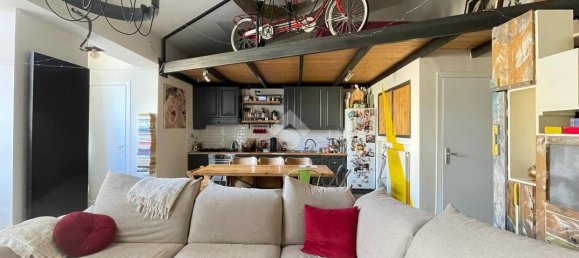 2-Zimmer Wohnung in Trevignano Romano, Italy, Nr. 2482 9