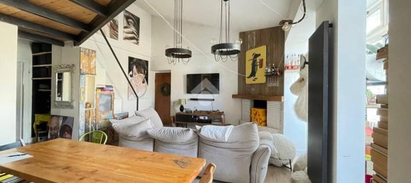 2-Zimmer Wohnung in Trevignano Romano, Italy, Nr. 2482 13