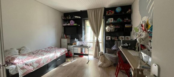 2-Zimmer Wohnung in Trevignano Romano, Italy, Nr. 2482 22