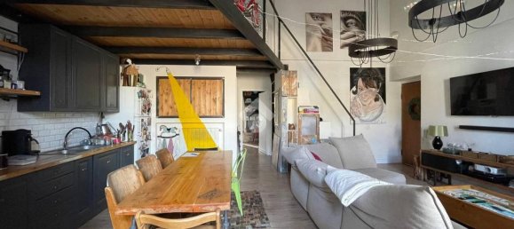 2-Zimmer Wohnung in Trevignano Romano, Italy, Nr. 2482 8