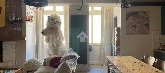 2-Zimmer Wohnung in Trevignano Romano, Italy, Nr. 2482 17