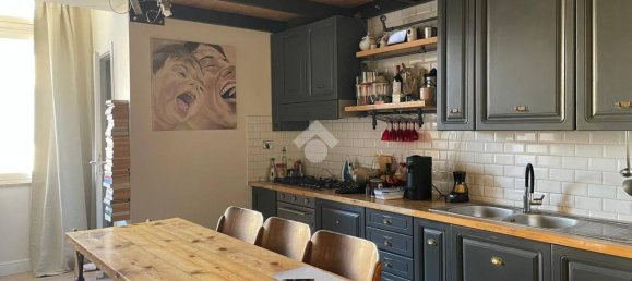 2-Zimmer Wohnung in Trevignano Romano, Italy, Nr. 2482 7