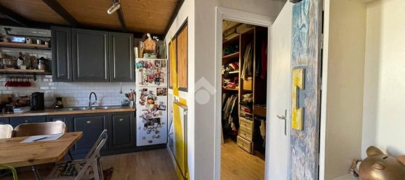 2-Zimmer Wohnung in Trevignano Romano, Italy, Nr. 2482 10