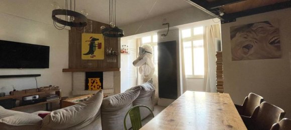 2-Zimmer Wohnung in Trevignano Romano, Italy, Nr. 2482 12