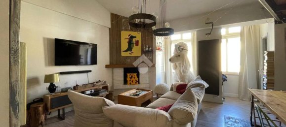 2-Zimmer Wohnung in Trevignano Romano, Italy, Nr. 2482 14