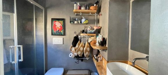 2-Zimmer Wohnung in Trevignano Romano, Italy, Nr. 2482 18