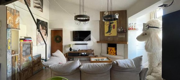 2-Zimmer Wohnung in Trevignano Romano, Italy, Nr. 2482 4