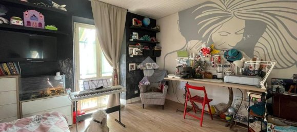 2-Zimmer Wohnung in Trevignano Romano, Italy, Nr. 2482 19