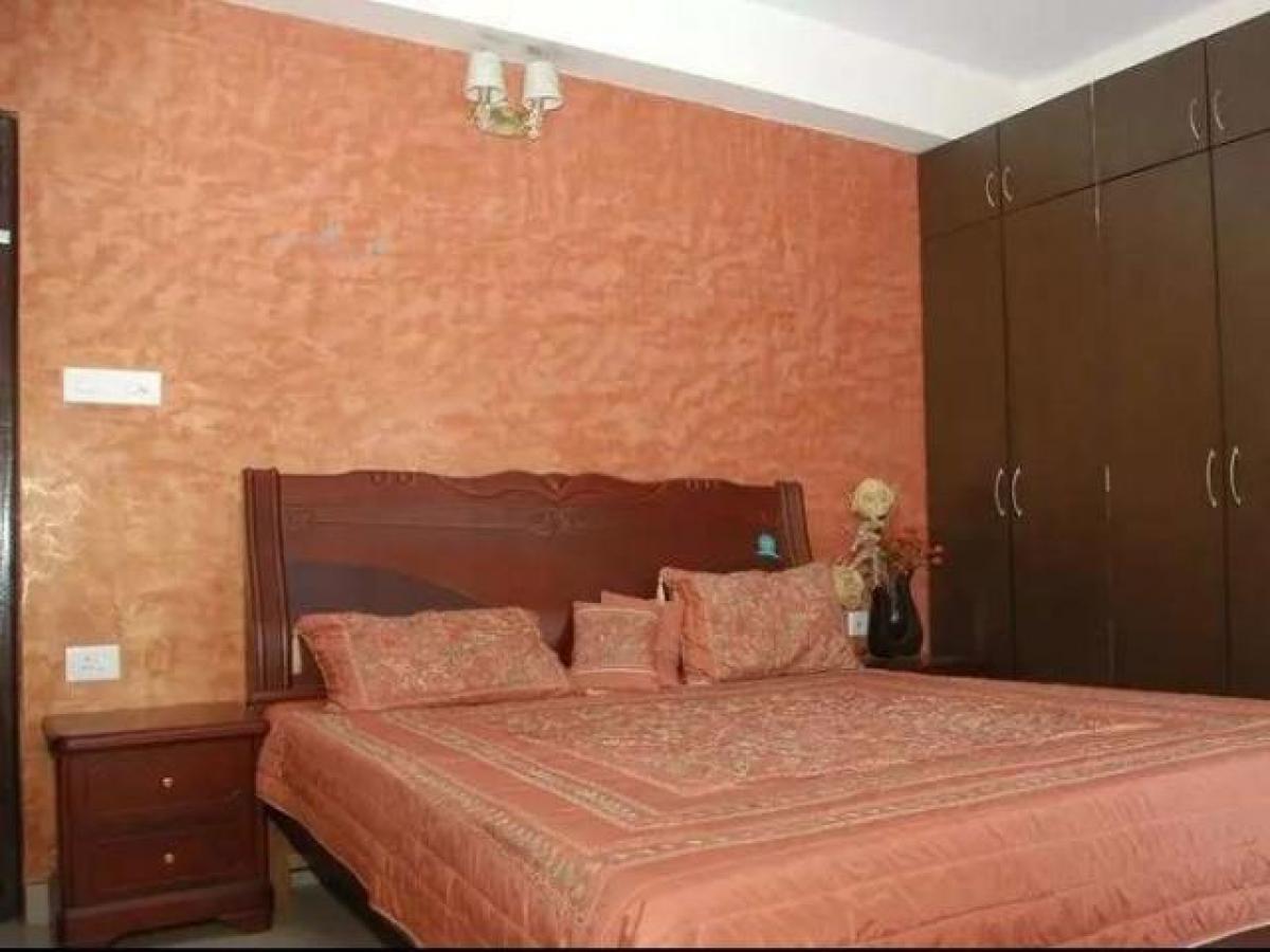 4 bedrooms House in Mumbai, India No. 8919