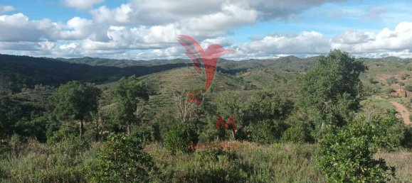 112000m² Land in Silves, Portugal No. 67253 12