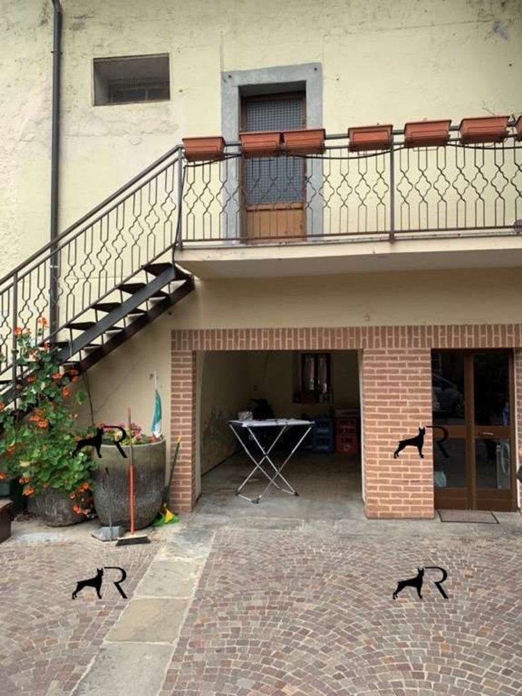Apartamento T2 em Coccaglio, Italy N.º 396664