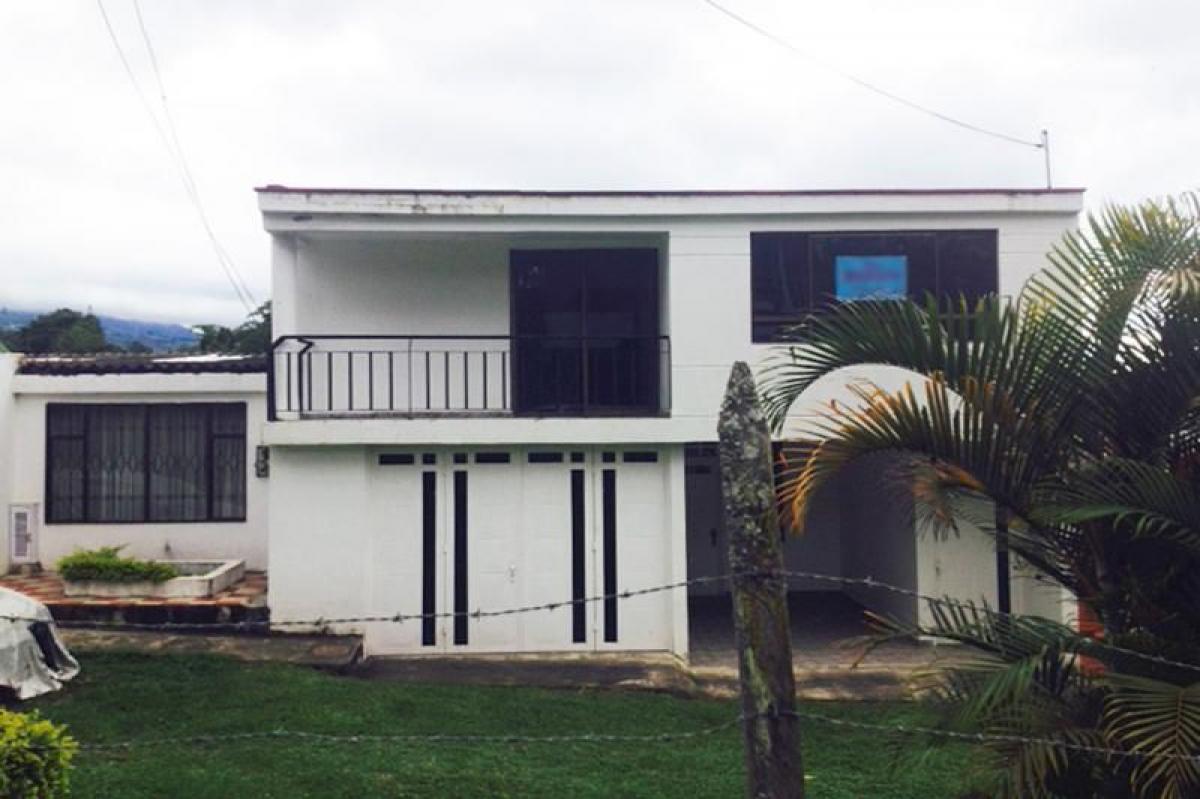 5 Schlafzimmer Haus in Cundinamarca, Colombia, Nr. 4740