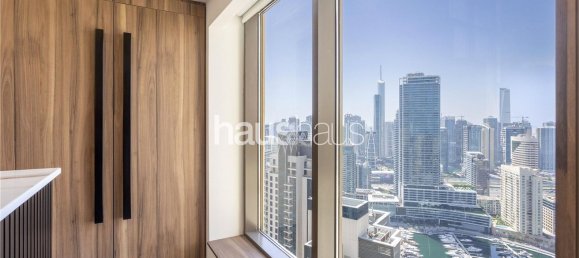 4 غرف نوم منزل ذو طابقين في مساكن شاطئ جميرا, UAE رقم 99286 18