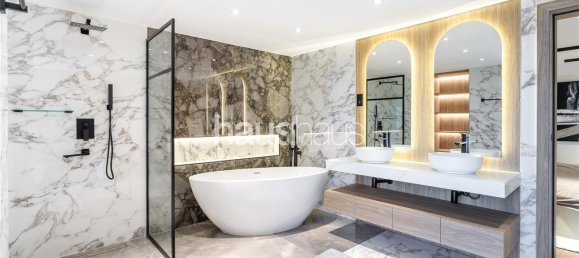 4 غرف نوم منزل ذو طابقين في مساكن شاطئ جميرا, UAE رقم 99286 8