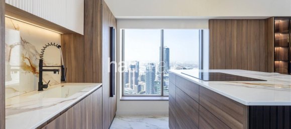 4 غرف نوم منزل ذو طابقين في مساكن شاطئ جميرا, UAE رقم 99286 14