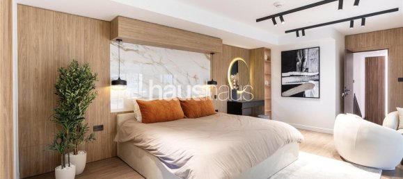 4 غرف نوم منزل ذو طابقين في مساكن شاطئ جميرا, UAE رقم 99286 7