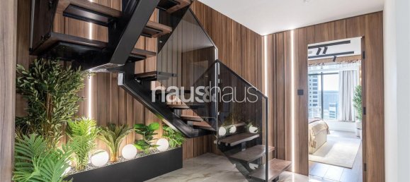 4 غرف نوم منزل ذو طابقين في مساكن شاطئ جميرا, UAE رقم 99286 28