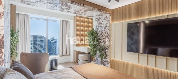 4 غرف نوم منزل ذو طابقين في مساكن شاطئ جميرا, UAE رقم 99286 22