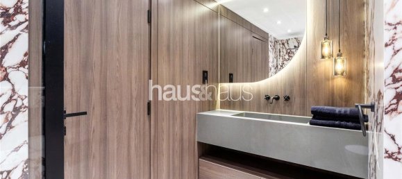 4 غرف نوم منزل ذو طابقين في مساكن شاطئ جميرا, UAE رقم 99286 2