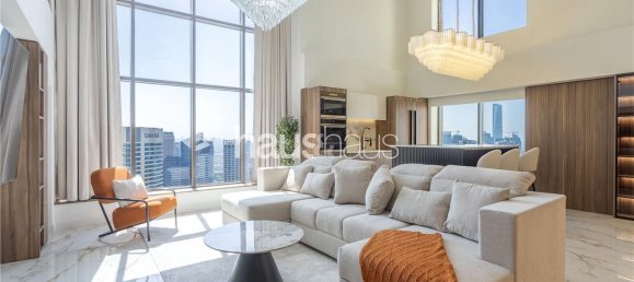 4 غرف نوم منزل ذو طابقين في مساكن شاطئ جميرا, UAE رقم 99286 9