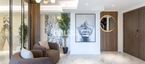 4 غرف نوم منزل ذو طابقين في مساكن شاطئ جميرا, UAE رقم 99286 19