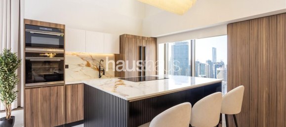 4 غرف نوم منزل ذو طابقين في مساكن شاطئ جميرا, UAE رقم 99286 16