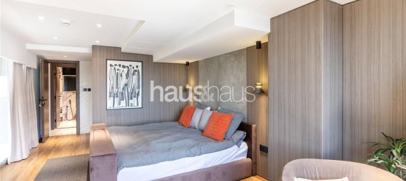 4 غرف نوم منزل ذو طابقين في مساكن شاطئ جميرا, UAE رقم 99286 5