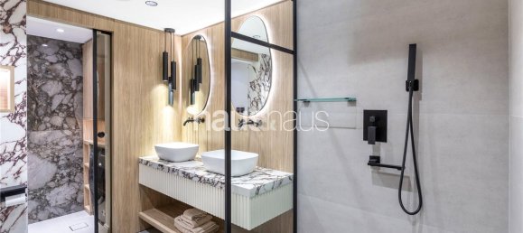 4 غرف نوم منزل ذو طابقين في مساكن شاطئ جميرا, UAE رقم 99286 27