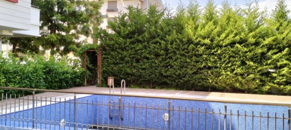 Apartment 4+1 in Antalya, Turkey No. 21769 25