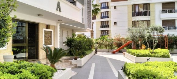 Apartment 4+1 in Antalya, Turkey No. 21769 24