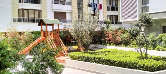 Apartment 4+1 in Antalya, Turkey No. 21769 22