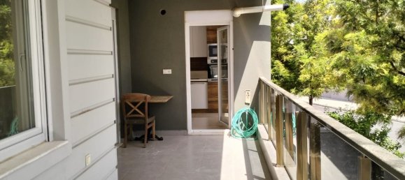 Apartment 4+1 in Antalya, Turkey No. 21769 21