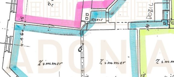 2غرفة شقة في Favoriten, Austria رقم 142402 18