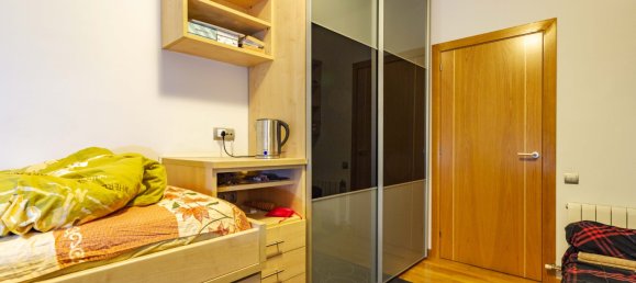 7 bedrooms Apartment in Barcelona, Spain No. 4308 21