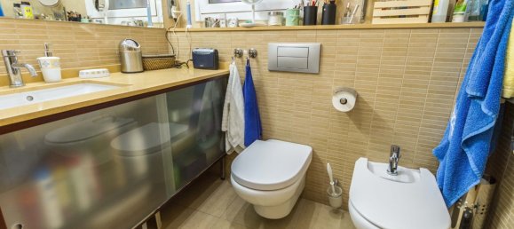 7 bedrooms Apartment in Barcelona, Spain No. 4308 7