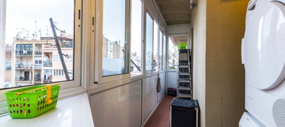 7 bedrooms Apartment in Barcelona, Spain No. 4308 27