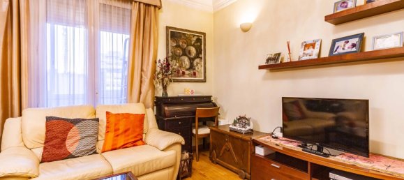 7 bedrooms Apartment in Barcelona, Spain No. 4308 22