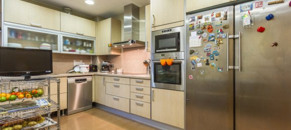 7 bedrooms Apartment in Barcelona, Spain No. 4308 18