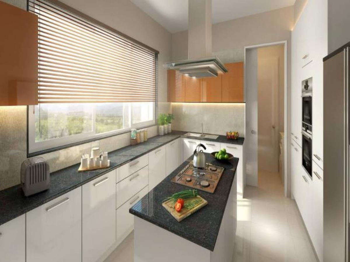 Дом с 2 спальнями в Пуна, Индия № 16531