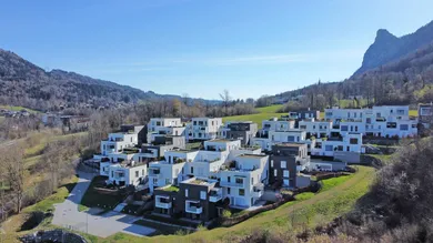  عقار تجاري في Salzburg, Austria 492متر مربع رقم 194447