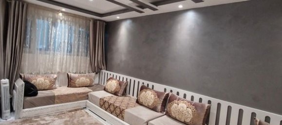 5 bedrooms House in Metz, France No. 226822 4