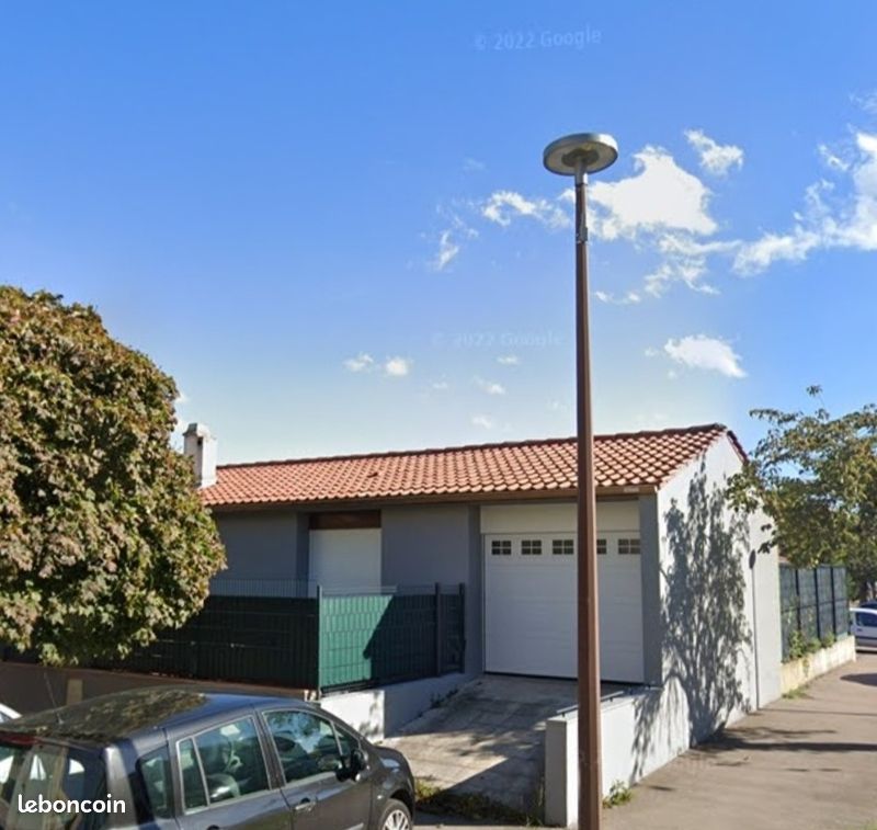 5 bedrooms House in Metz, France No. 226822