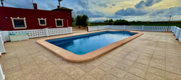 Villa T3 em Orihuela, Spain N.º 11739 16