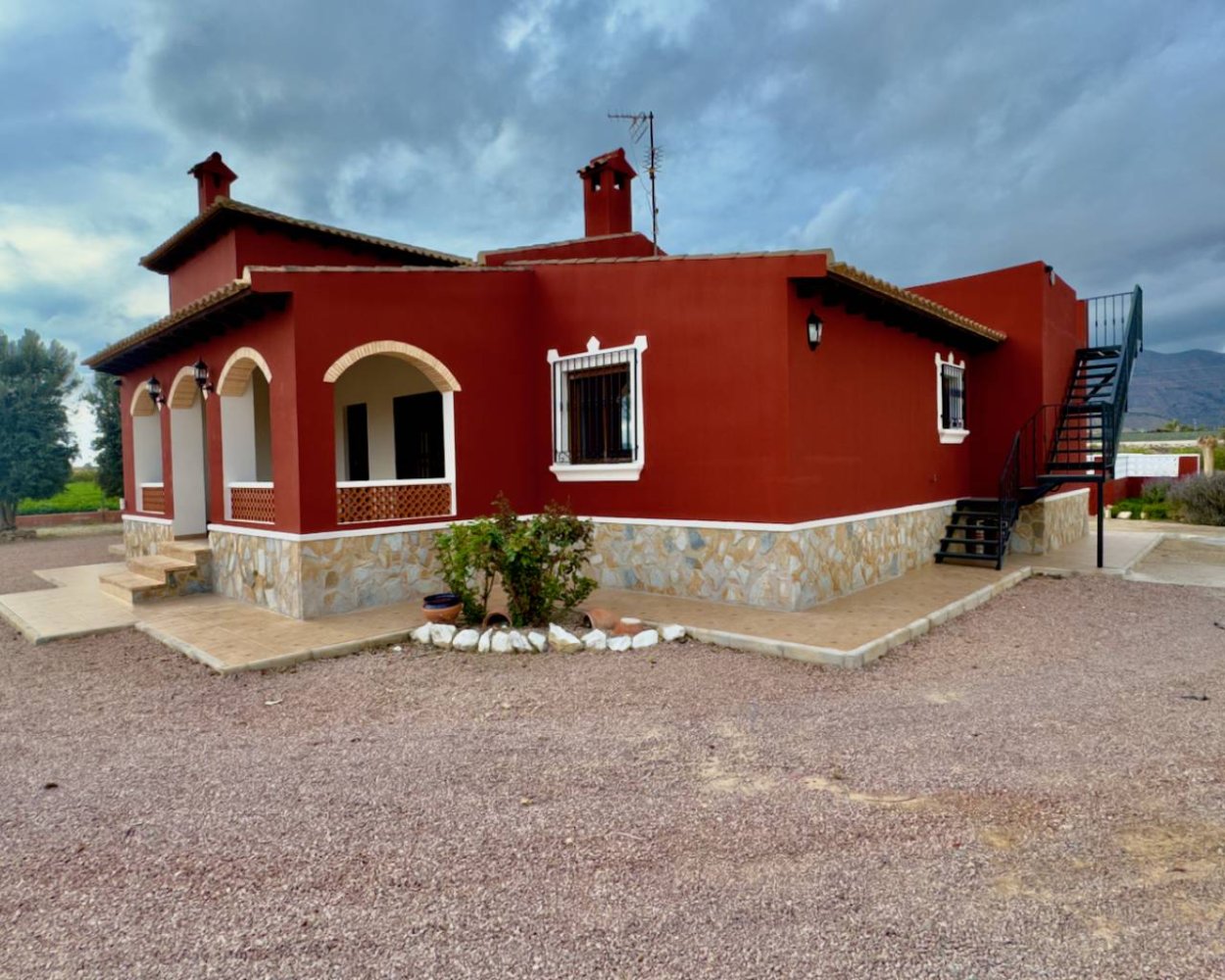 Villa T3 em Orihuela, Spain N.º 11739