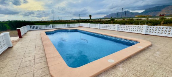Villa T3 em Orihuela, Spain N.º 11739 15