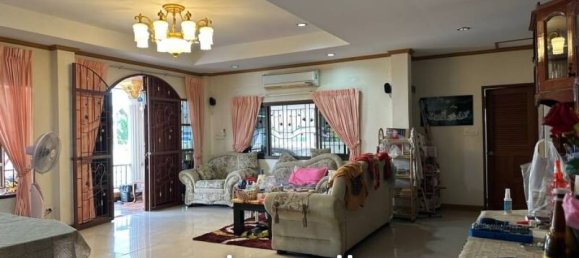 4 bedrooms Cafe / restaurant in Pattaya, Thailand No. 16893 2