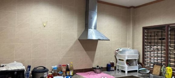 4 bedrooms Cafe / restaurant in Pattaya, Thailand No. 16893 6