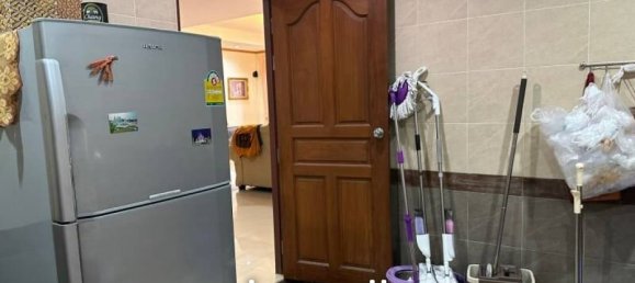 4 bedrooms Cafe / restaurant in Pattaya, Thailand No. 16893 8